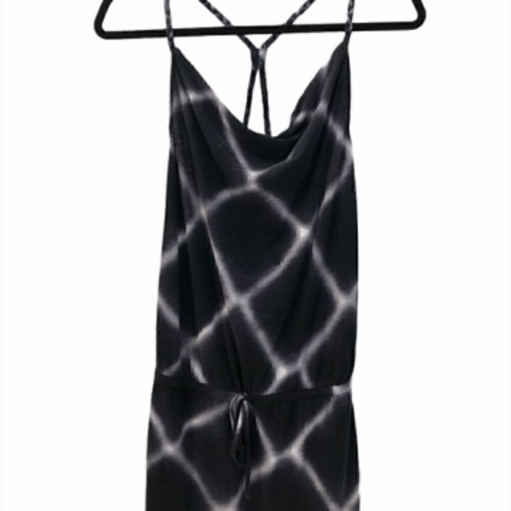 Converse Tie Dye Mini Dress. Size M.